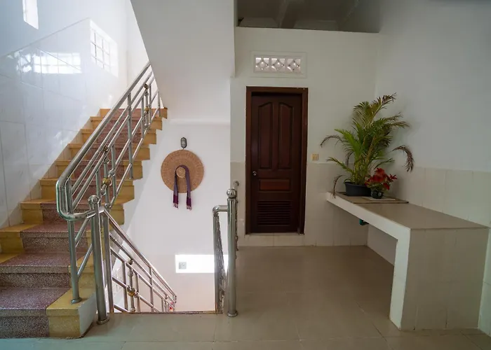 Zen Angkor Hostel *