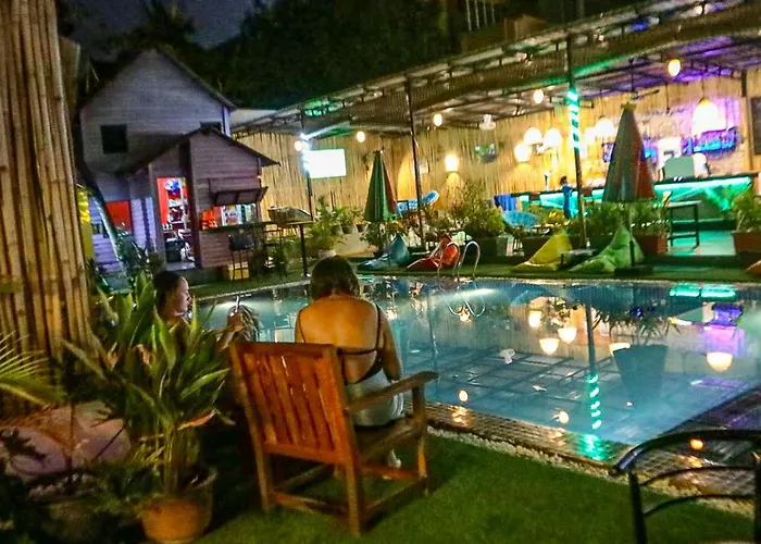 Hostel Zen Angkor *