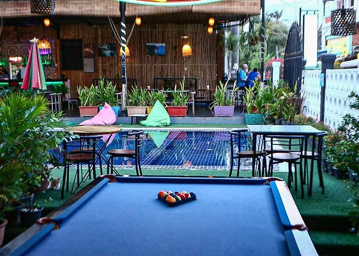 Zen Angkor Siem Reap